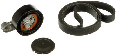 GATES K016PK989SF Číslo výrobce: 6PK989SF.