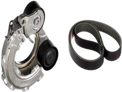 GATES K017PK1065XS Micro-V® UNIQUE FIT