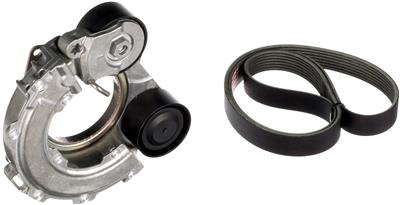 GATES K017PK1065XS Číslo výrobce: 7884-23215. EAN: 5400608574654.