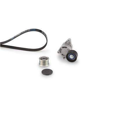 GATES K017PK1103 Číslo výrobce: 7884-21263. EAN: 5414465073496.