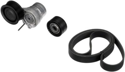 GATES K017PK1378 Číslo výrobce: 7884-23158. EAN: 5400608417616.