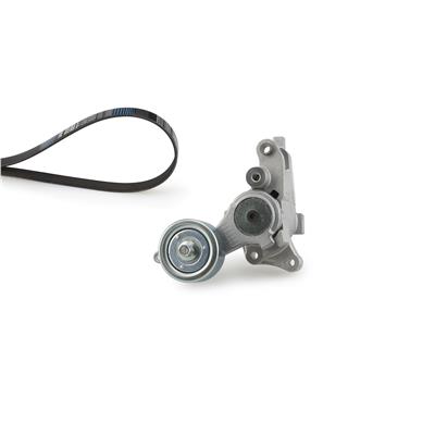 GATES K017PK1515 Číslo výrobce: 7884-21270. EAN: 5414465073571.