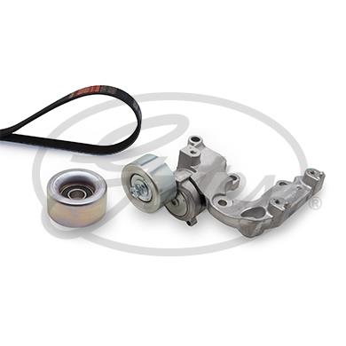 GATES K017PK1550 Číslo výrobce: 7884-21271. EAN: 5414465073588.