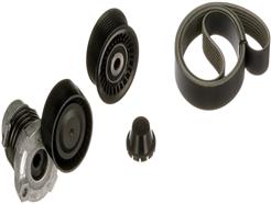 GATES K017PK1570 Micro-V®