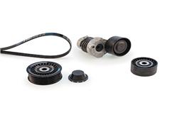 GATES K017PK1600 Micro-V®