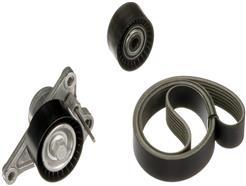 GATES K017PK1663 Micro-V®