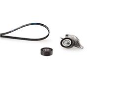 GATES K027PK1753 Micro-V®