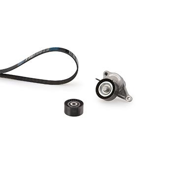 GATES K017PK1668 Číslo výrobce: 7884-22923. EAN: 5400608057614.