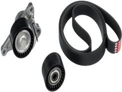 GATES K017PK1685 Micro-V®