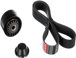 GATES K017PK880 Micro-V®