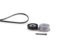 GATES K018PK1222HD FleetRunner™ Micro-V®