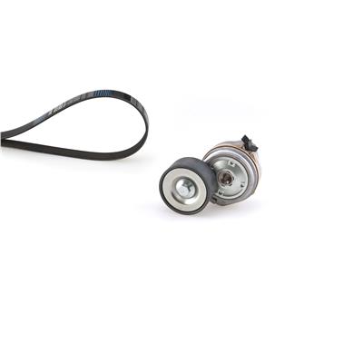 GATES K018PK1275HD Číslo výrobce: 8572-20003. EAN: 5414465450068.