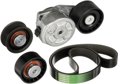 GATES K018PK2135HD Číslo výrobce: 8572-20031. EAN: 5414465641701.