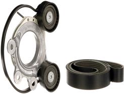 GATES K018PK954EST Micro-V® E-START™