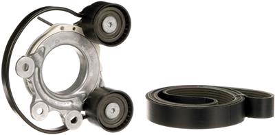 GATES K018PK954EST Číslo výrobce: 7884-40010. EAN: 5400608385786.