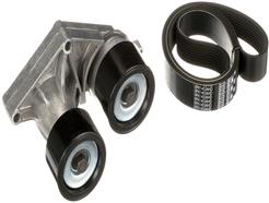 GATES K019PK1453AHD FleetRunner™ Micro-V®