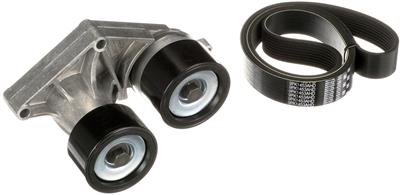 GATES K019PK1453AHD Číslo výrobce: 8572-20026. EAN: 5414465468544.