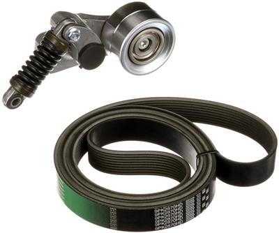 GATES K019PK2870HD Číslo výrobce: 8572-20182. EAN: 5400608306231.