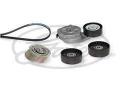 GATES K0210PK2473HD FleetRunner™ Micro-V®