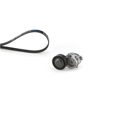 GATES K024PK845 Číslo výrobce: 4PK845. EAN: 5414465074417.