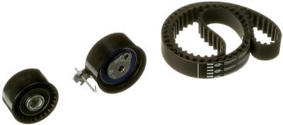 GATES K025581XS Číslo výrobce: 5581XS. EAN: 5414465980213.