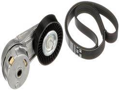 GATES K025PK1030 Micro-V®