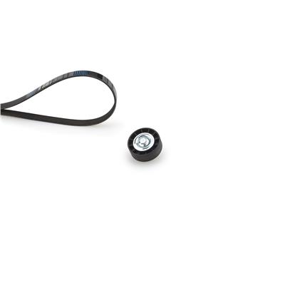 GATES K025PK1103 Číslo výrobce: 5PK1103. EAN: 5414465074707.