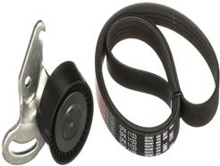 GATES K025PK1133 Micro-V®