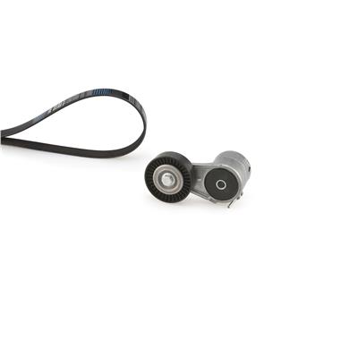 GATES K025PK1255 Číslo výrobce: 5PK1255. EAN: 5414465074875.