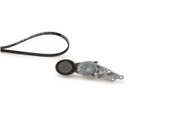 GATES K025PK1303 Micro-V®