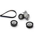 GATES K025PK1810 Micro-V®