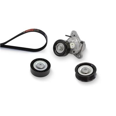 GATES K025PK1810 Číslo výrobce: 5PK1810. EAN: 5400608226805.