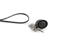 GATES K026PK1000 Micro-V®