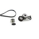 GATES K026PK1043 Micro-V®