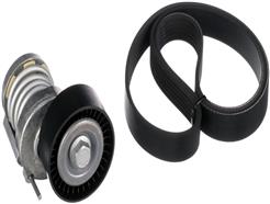 GATES K026PK1070 Micro-V®