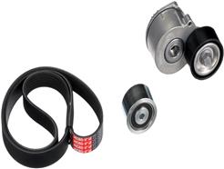 GATES K026PK1153 Micro-V®