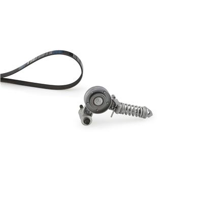 GATES K026PK1210 Číslo výrobce: 6PK1210. EAN: 5414465075513.