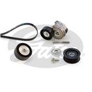 GATES K026PK1345XS Micro-V® UNIQUE FIT