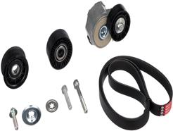 GATES K026PK1368 Micro-V®