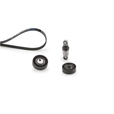 GATES K026PK1540 Číslo výrobce: 6PK1540. EAN: 5414465075797.