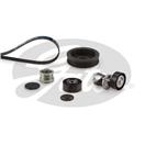 GATES K026PK1580XS Micro-V® UNIQUE FIT