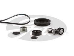 GATES K026PK1580XS Micro-V® UNIQUE FIT