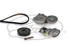 GATES K026PK1600 Micro-V®