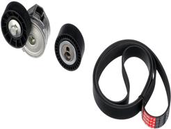 GATES K026PK1750 Micro-V®