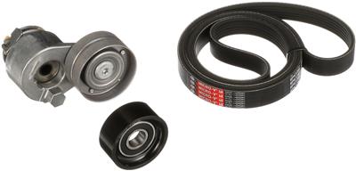 GATES K026PK1795 Číslo výrobce: 6PK1795. EAN: 5414465036385.