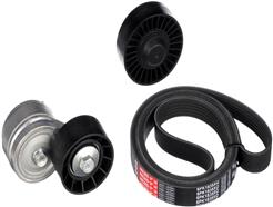 GATES K026PK1835XQ Micro-V®