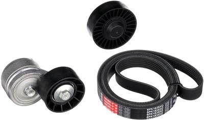 GATES K026PK1835XQ Číslo výrobce: 6PK1835XQ. EAN: 5414465076305.