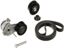 GATES K026PK1990 Micro-V®