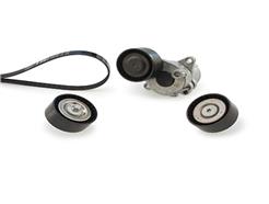 GATES K026PK2005 Micro-V®