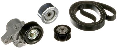 GATES K026PK2198 Číslo výrobce: 6PK2198.